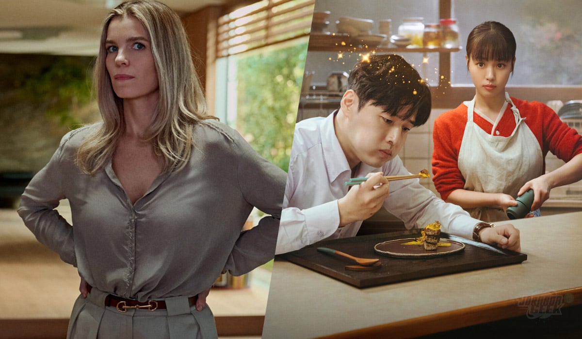 TOP 10 séries em destaque para você assistir na Netflix esta semana (20/05) TOP 10 séries em destaque na Netflix neste início de semana