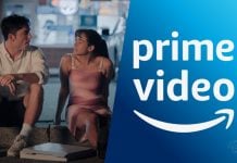TOP 10 séries que estão se destacando esta semana no Prime Video, 21 de maio