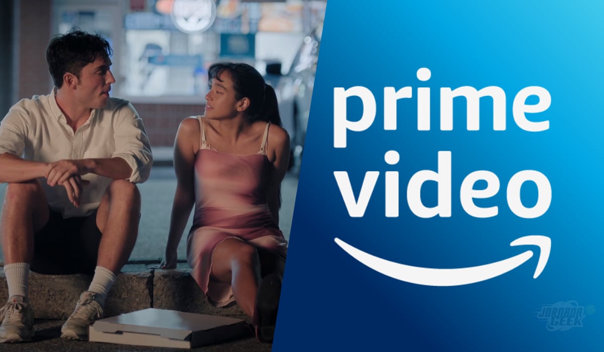 TOP 10 séries em destaque no Prime Video esta semana que você não pode perder (21/05) TOP 10 séries que estão se destacando esta semana no Prime Video, 21 de maio