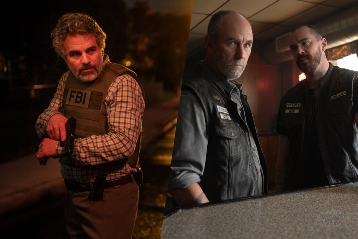 Task: Nova série da HBO Max ganha previsão de estreia e teaser trailer Task ganha teaser trailer e mês de estreia na Max