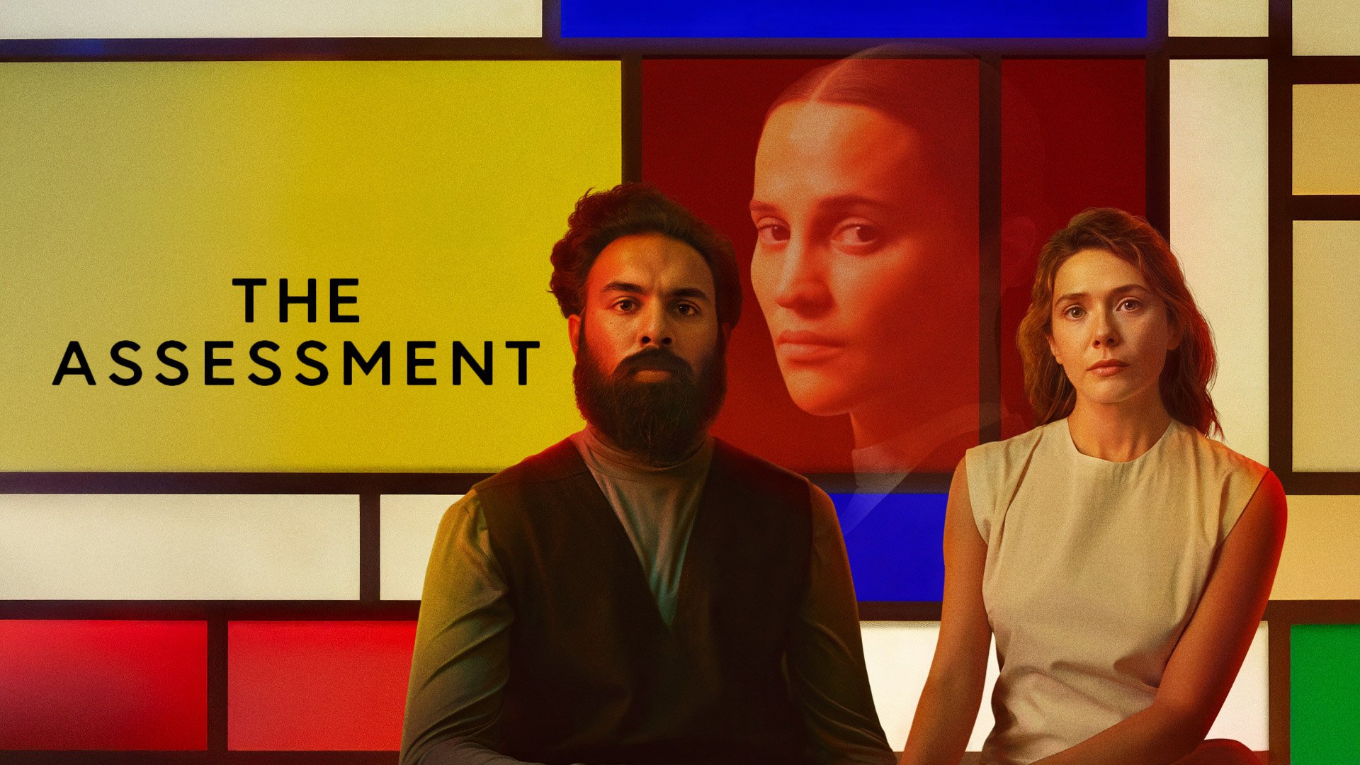 The Assessment