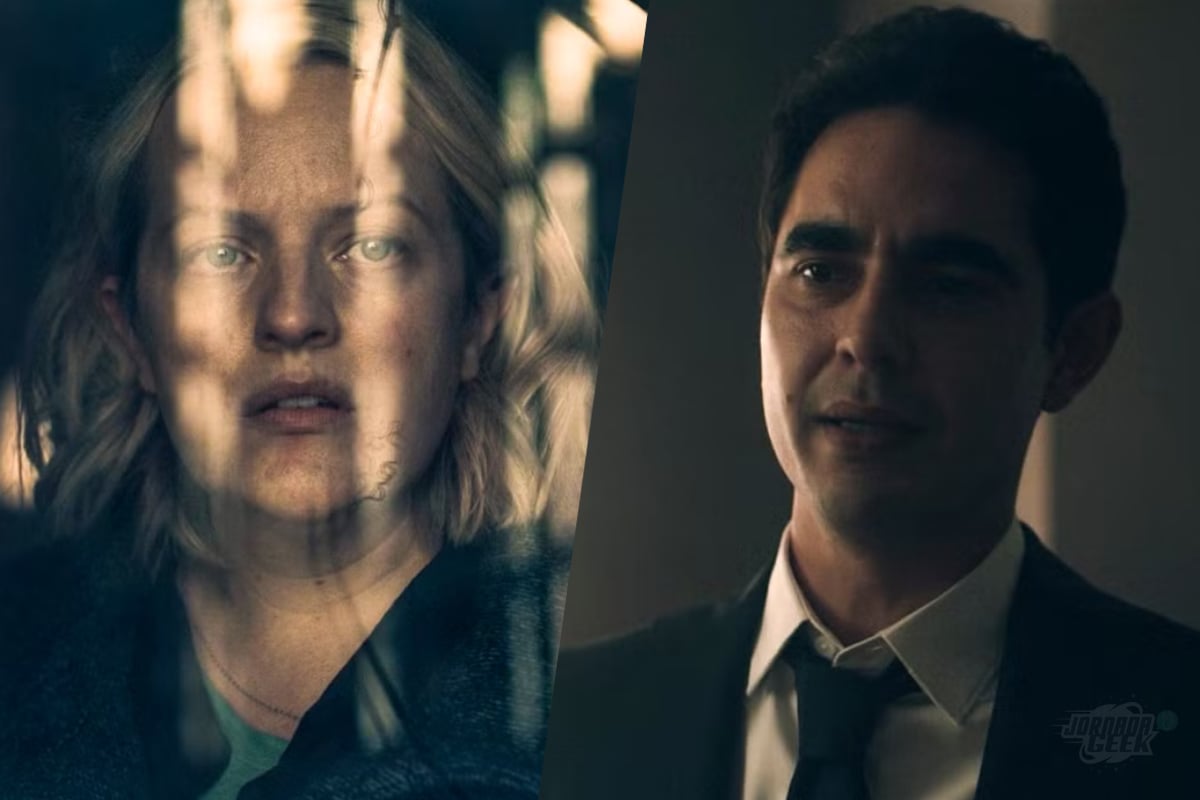 The Handmaid's Tale 6ª temporada: A hora de estreia do episódio 7 no Paramount+ The Handmaid's Tale 6ª temporada episódio 7 ganha hora de estreia