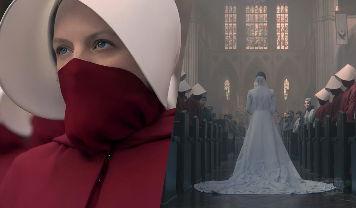 The Handmaid's Tale 6ª temporada episódio 8 ganha hora de estreia