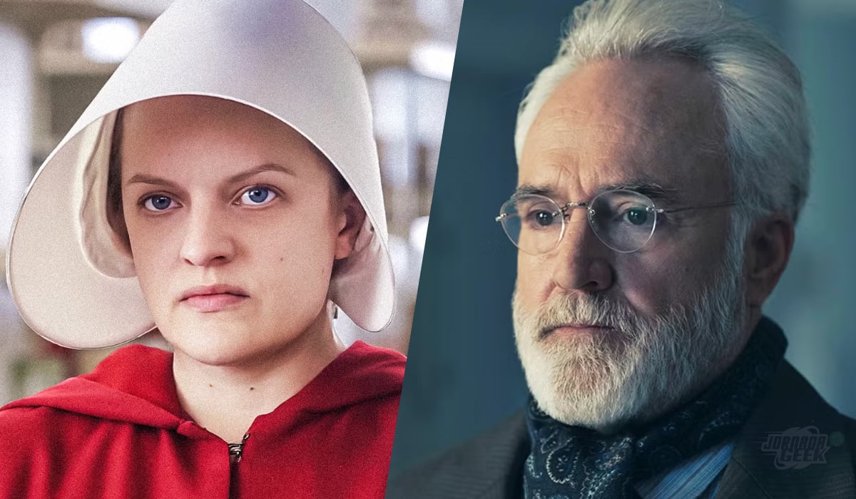 The Handmaid's Tale 6ª temporada episódio 9 ganha hora de estreia