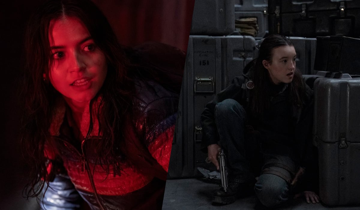 The Last of Us 2ª temporada, Episódio 4: A hora de estreia na Max e HBO The Last of Us 2ª temporada Episódio 4 tem hora de estreia definida na Max e HBO