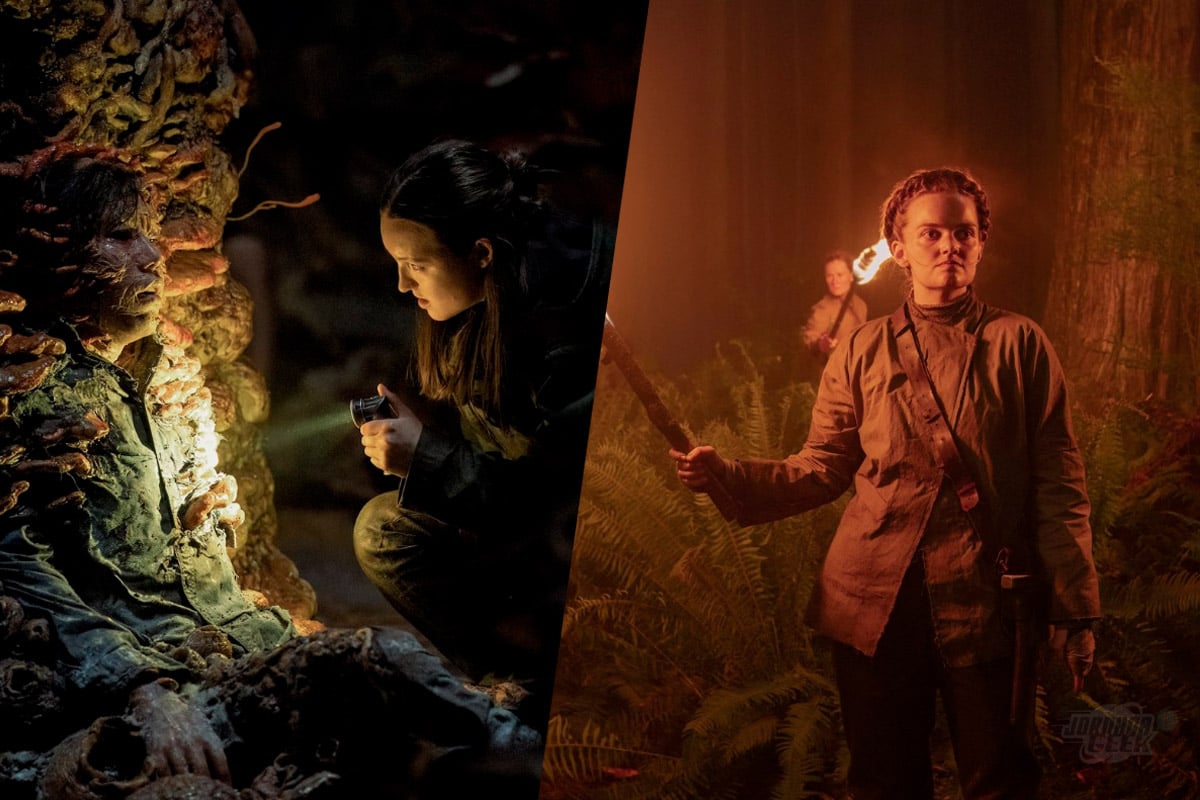 The Last of Us 2ª temporada, Episódio 5: A hora de estreia na Max e HBO The Last of Us 2ª temporada episódio 5 já tem hora de estreia definida