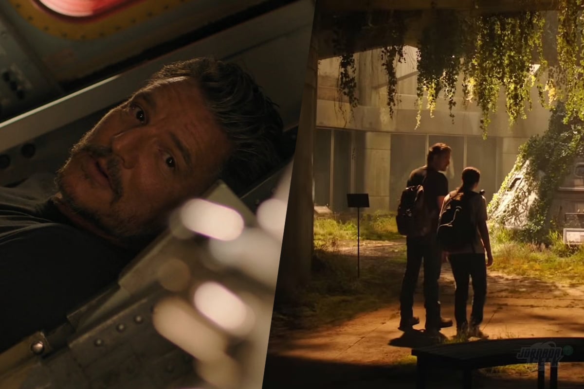 The Last of Us 2ª temporada: Trailer e data de estreia do episódio 6 são revelados pela Max e HBO The Last of Us 2ª temporada, episódio 6 ganha trailer e data de estreia na max e hbo