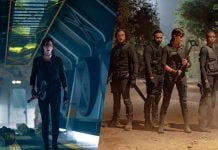 The Old Guard 2 confirma data de estreia e ganha trailer oficial