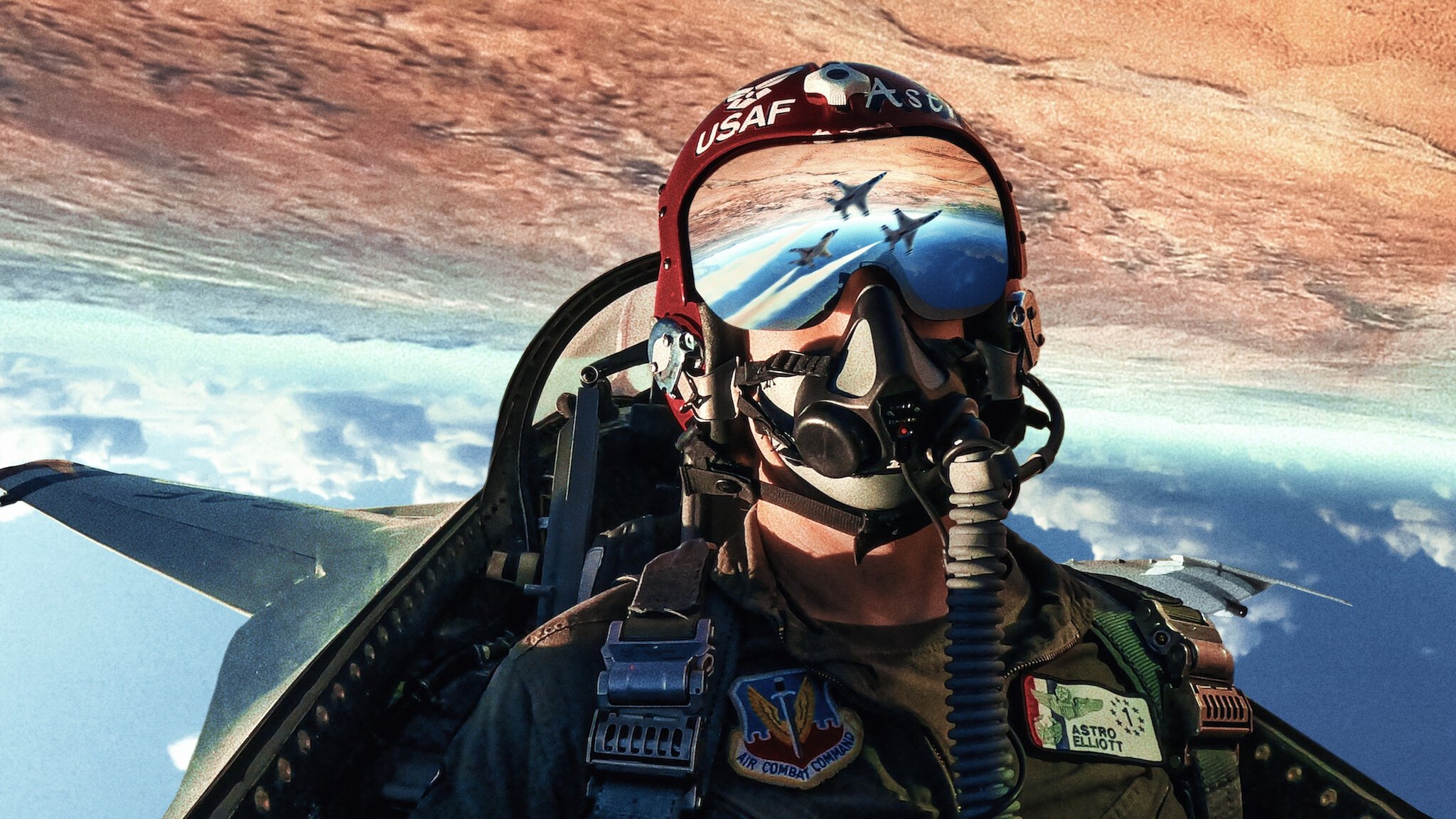 15 lançamentos na Netflix esta semana, entre 19 e 25 de maio Thunderbirds: A Elite da Força Aérea dos EUA