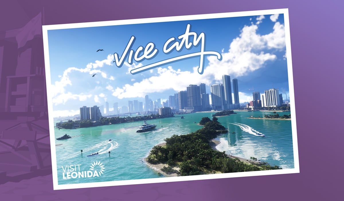 Vice City em GTA VI