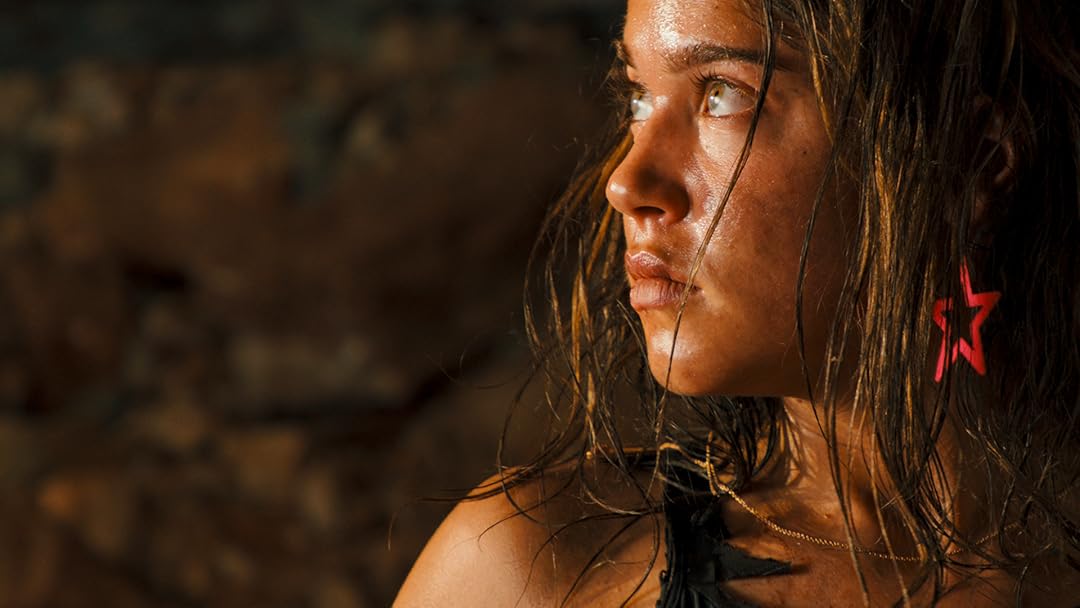 6 filmes em alta nesta terça e quarta-feira no Prime Video (06/05) Vingança no prime video