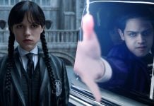 Wandinha 2ª temporada ganha teaser trailer e data de estreia
