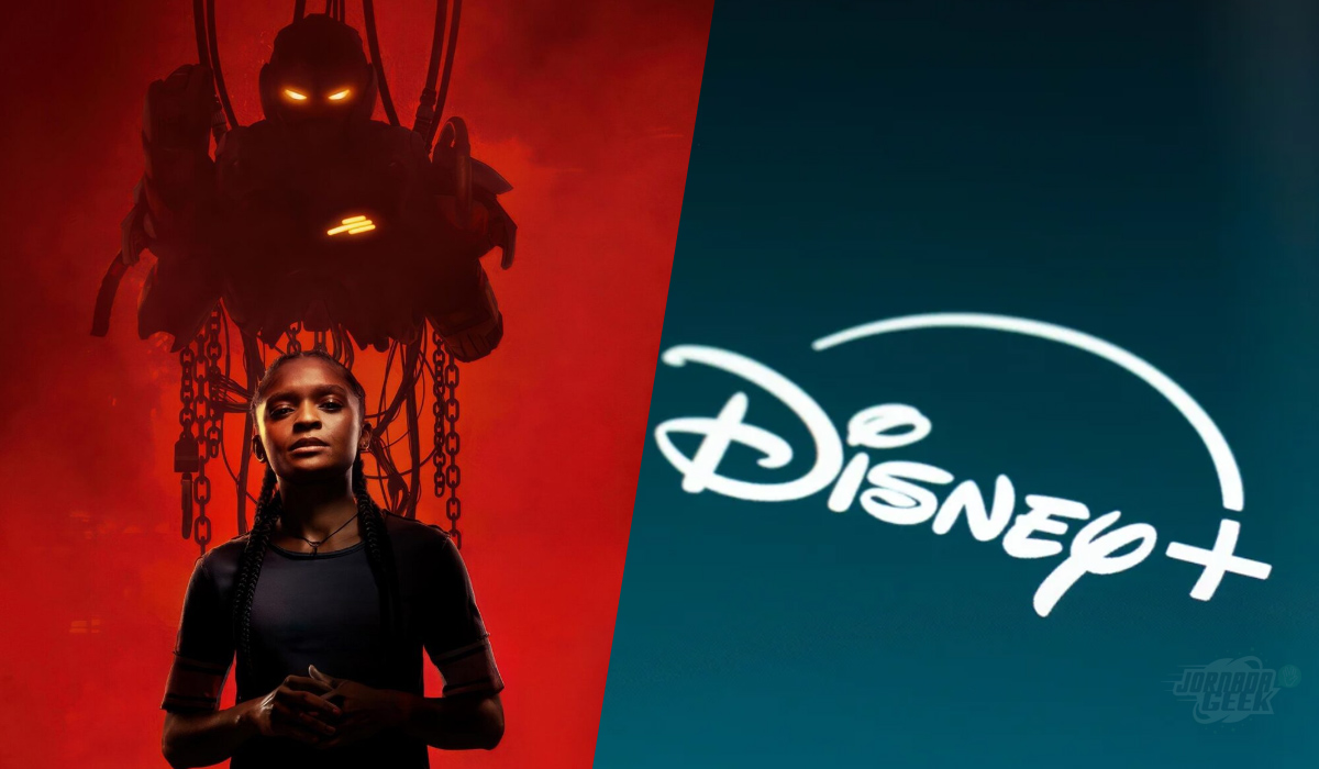 4 estreias no Disney+ para assistir neste fim de semana (27/06) 4 estreias no Disney+ para assistir neste fim de semana, 27 de junho