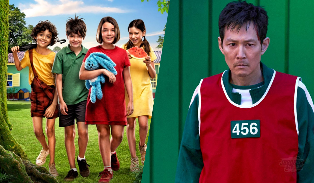 5 filmes e 5 séries que dominaram o TOP 10 da Netflix neste fim de semana (28/06) 5 filmes e 5 series que dominaram o top 10 da Netflix neste fim de semana, 28 de junho