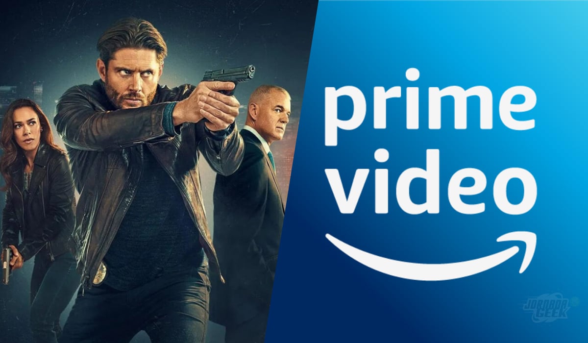 5 séries imperdíveis que estão bombando no Top 10 do Prime Video nesta quarta e quinta-feira (25/06) 5 séries em destaque no Prime Video nesta quarta e quinta-feira, 25 de junho