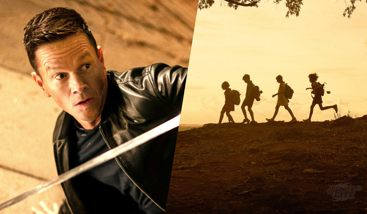 8 filmes que estão dominando o TOP 10 da Netflix neste início de semana (30/06) 8 filmes que estão dominando o TOP 10 da Netflix neste início de semana, 30 de junho - imagem ig