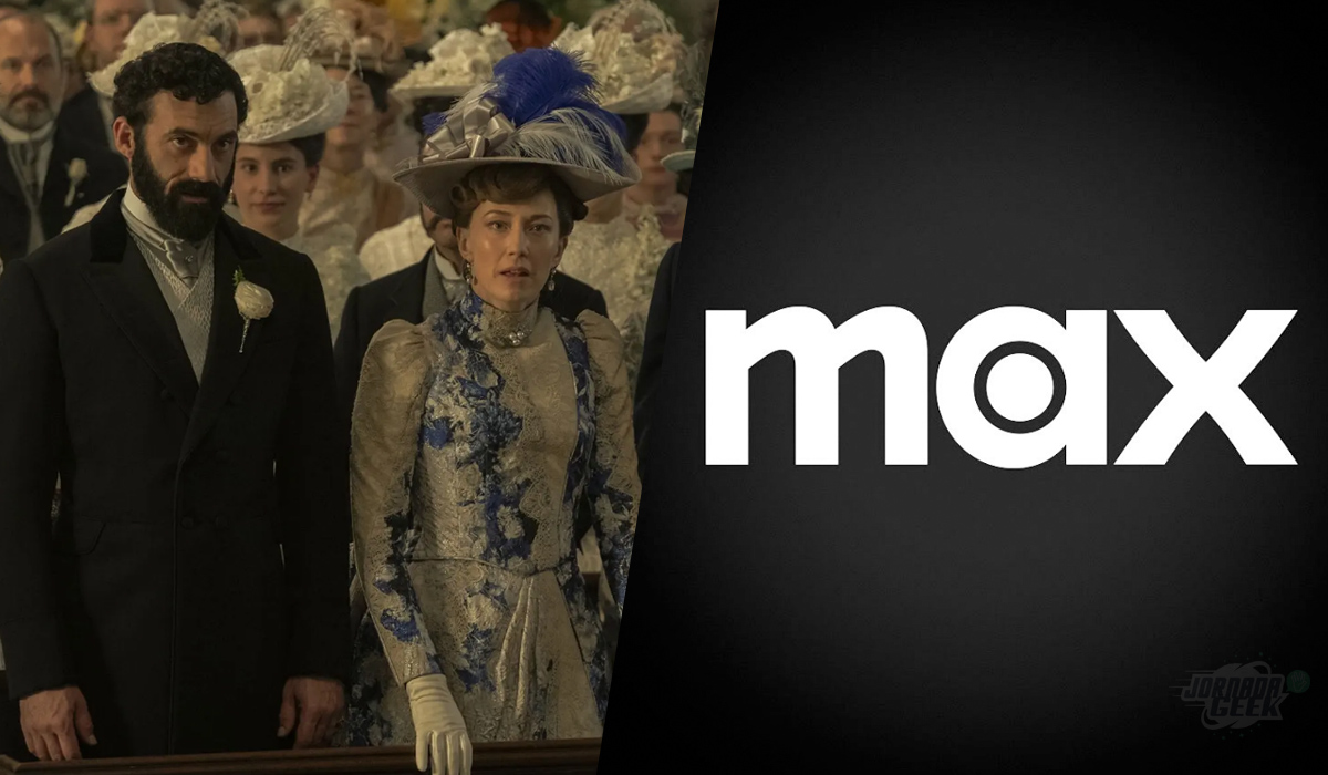 8 séries em destaque na Max para você assistir nesta quinta e sexta-feira (26/06) 8 séries em destaque na Max nesta quinta e sexta-feira, 26 de junho