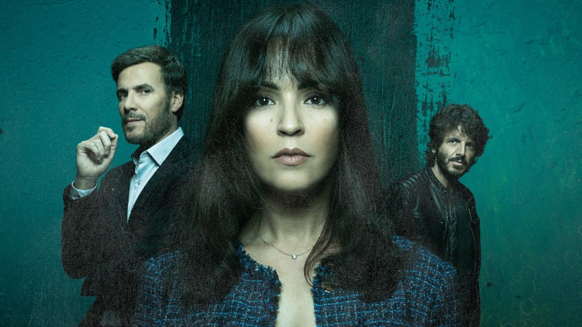 Ángela é um dos lançamentos da semana na Netflix