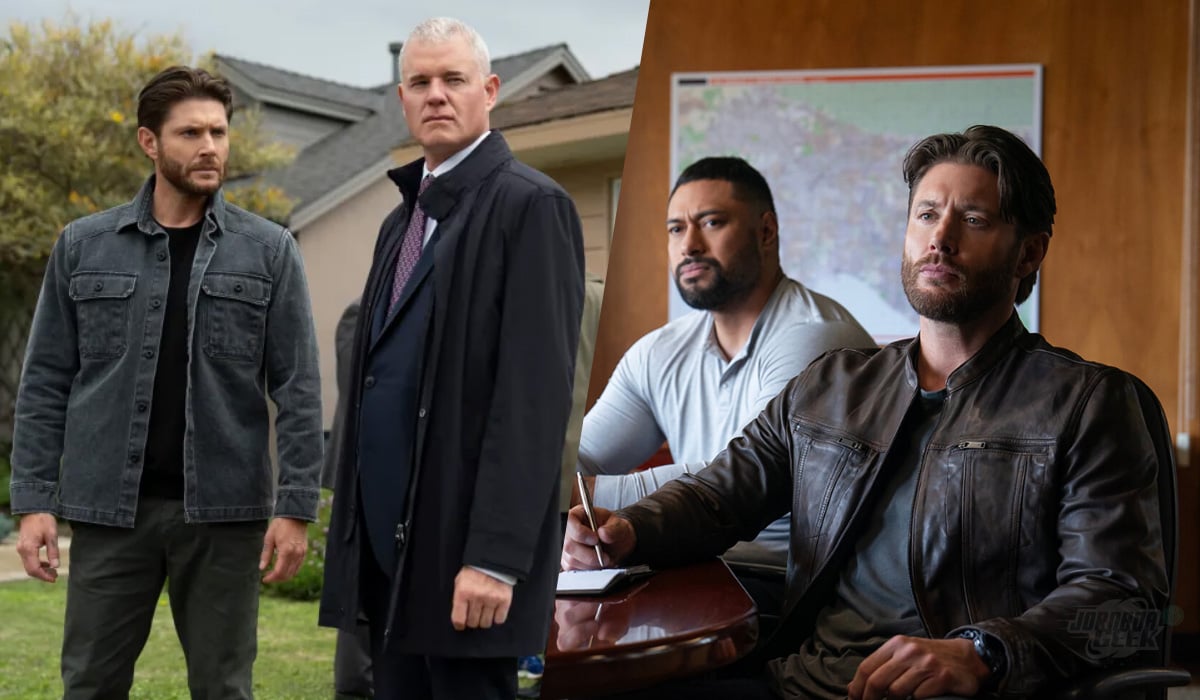 Contagem Regressiva, Episódio 4: Data de estreia e hora de lançamento no Prime Video Contagem Regressiva, Episódio 4 - data de estreia e hora de lançamento