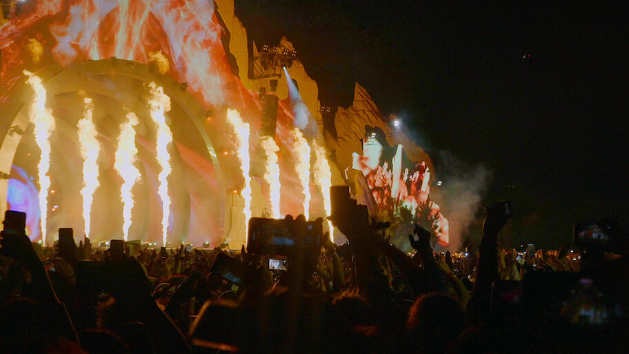 7 dos filmes mais assistidos em TODO O MUNDO na Netflix esta semana (26/06) Desastre total: festival astroworld é destaque na Netflix