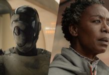 Diários de um Robô Assassino episódio 7 - data de estreia e hora de lançamento na Apple TV