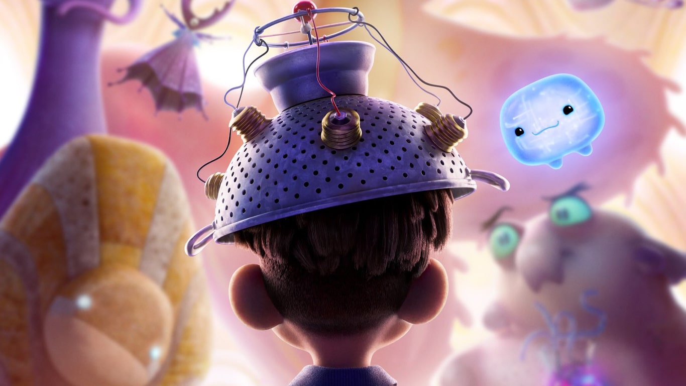 As 13 principais estreias da semana nos streamings e cinema (de 16 até 22 de junho) Animação Elio