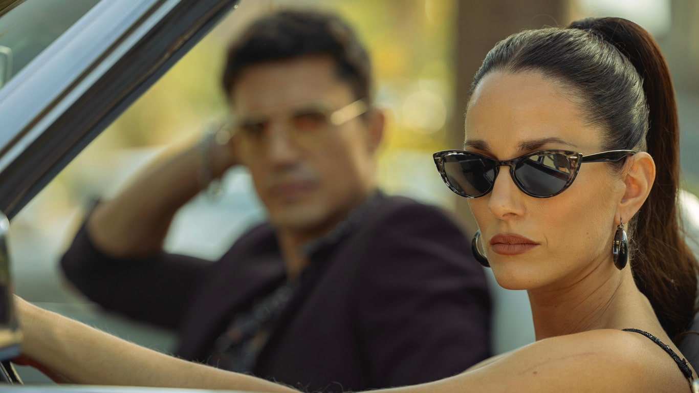 As 8 principais estreias da semana nos streamings e cinema (de 09 até 15 de junho) Ladrões: A Tiara de Santa Águeda