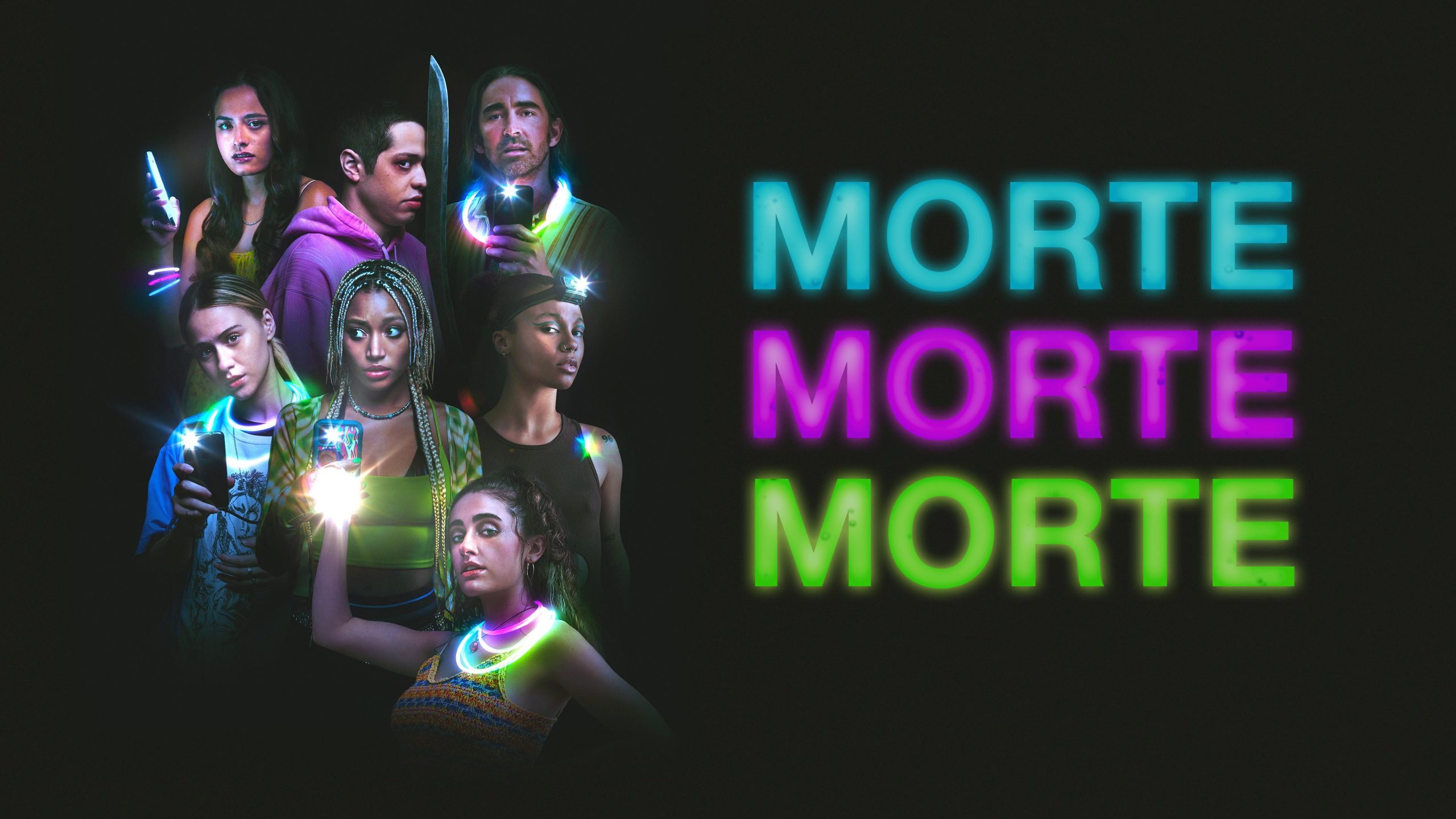 As 10 principais estreias da semana nos streamings e cinema (de 30 de junho até 06 de julho) Morte Morte Morte