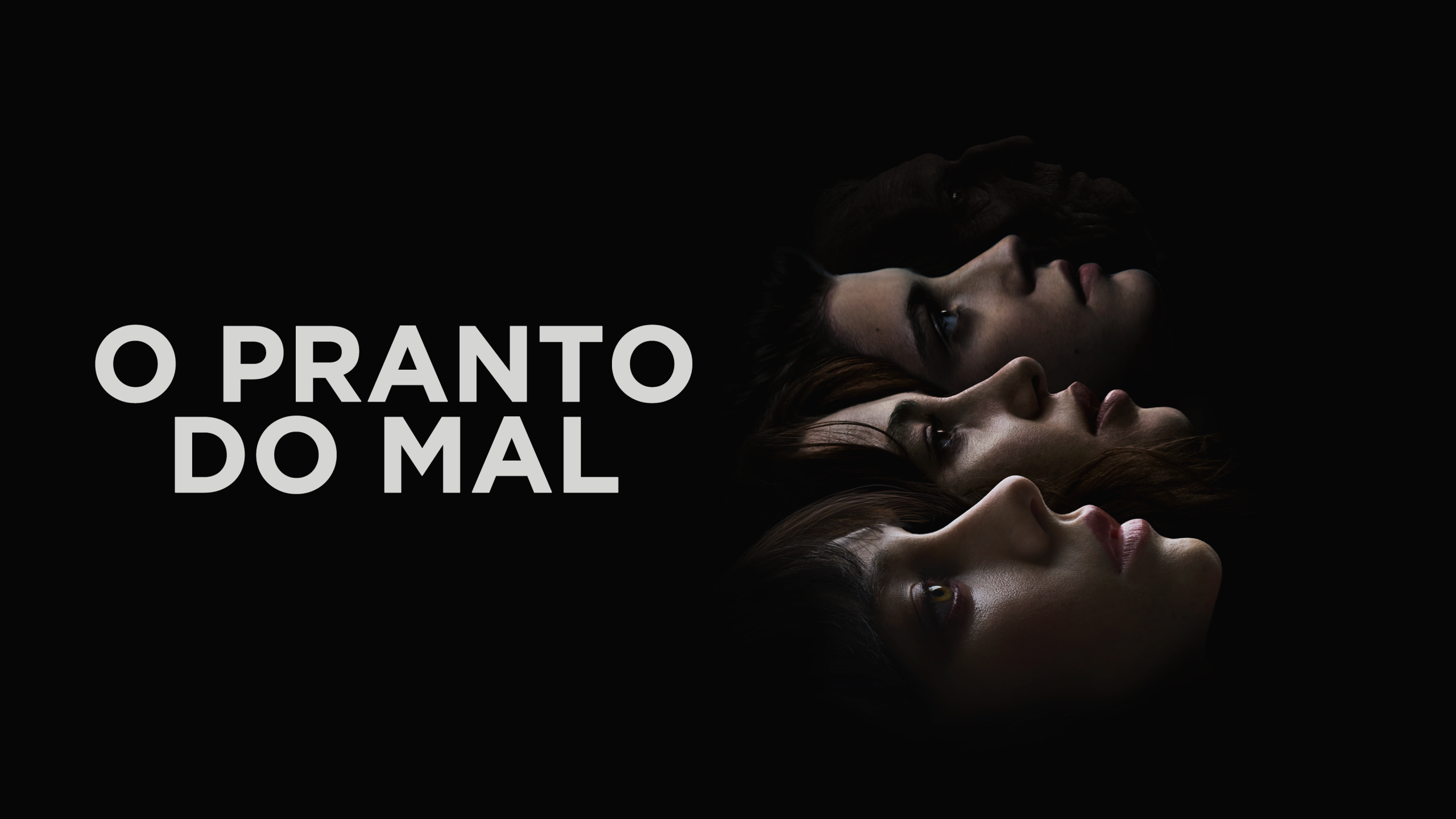 5 séries e 5 filmes que estão em destaque na Max neste fim de semana (21/06) O Pranto do Mal