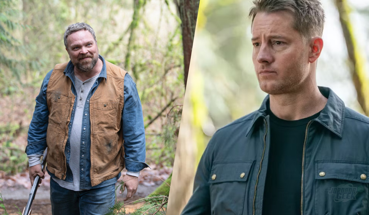 O Rastreador 2ª temporada, Episódio 20: Data de estreia e hora de lançamento no Disney+ O Rastreador 2ª temporada, Episódio 20 ganha data de estreia e hora no Disney+