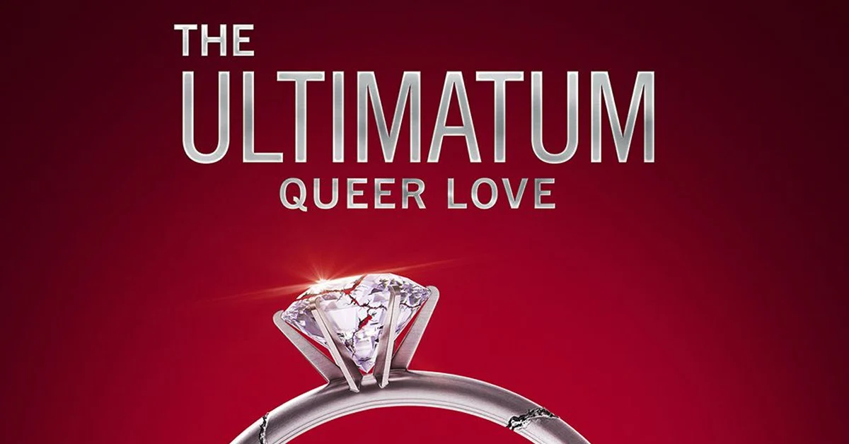 11 lançamentos na Netflix esta semana, entre os dias 23 e 29 de junho O Últimato Queer love