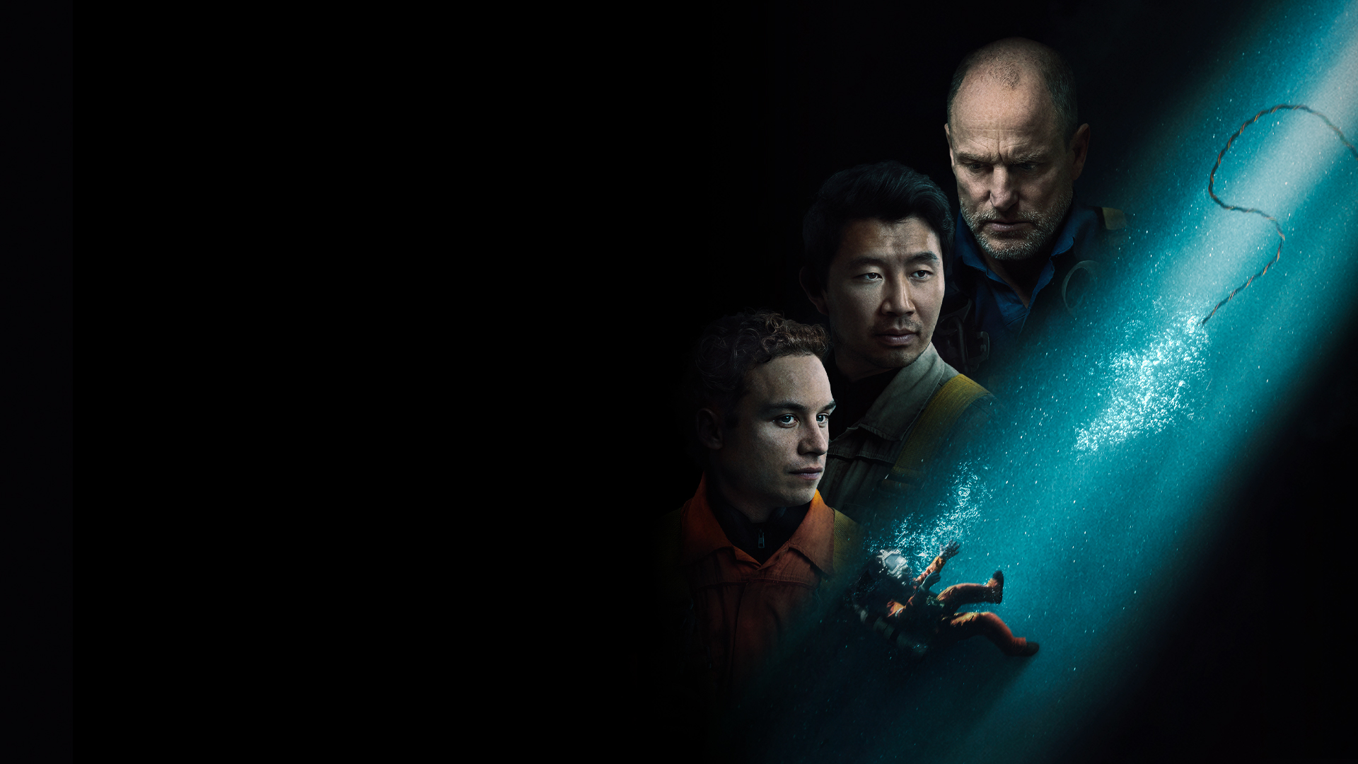 10 filmes e séries em destaque no Prime Video neste fim de semana (13/06) O Último Respiro
