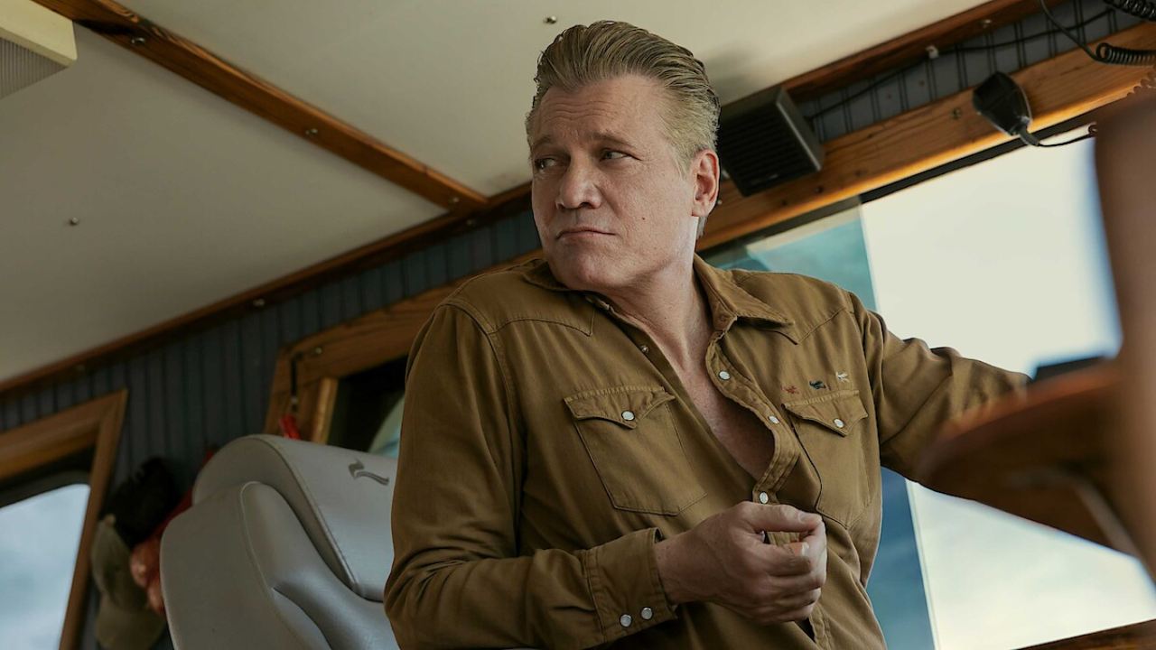 5 filmes e 5 séries que estão dominando o TOP 10 da Netflix neste fim de semana (21/06) O píer é uma das estreias na Netflix