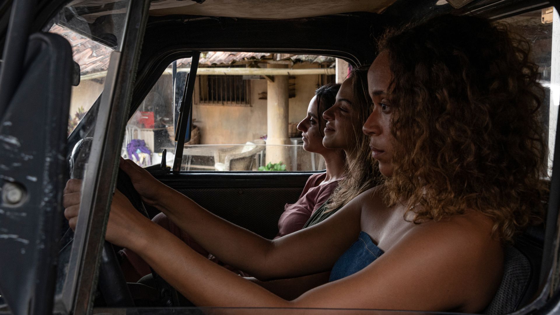 18 estreias na Netflix para assistir neste fim de semana, 07 e 08 de junho Serra das Almas filme na netflix