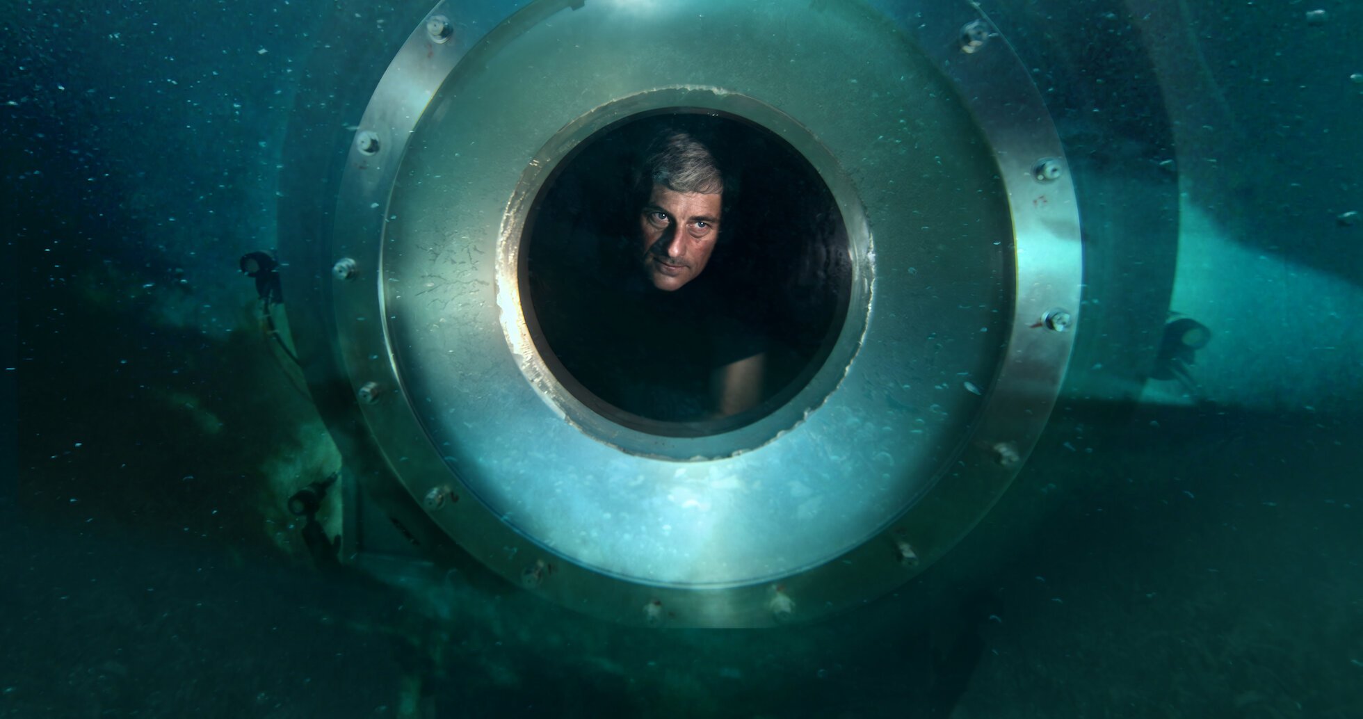 TOP 10 filmes e séries na Netflix imperdíveis para assistir neste fim de semana (14/06) Titan O Desastre da OceanGate