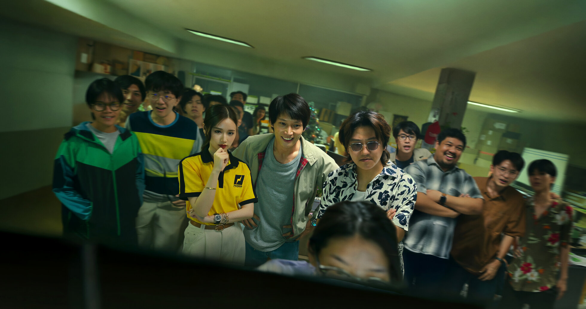 TOP 10 de séries em alta na Netflix neste início de semana para você aproveitar (03/06) Unicórnio Implacável