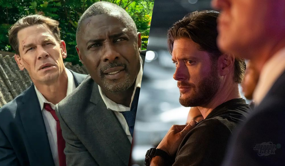 10 filmes e séries em alta no Prime Video para assistir neste fim de semana (04/07) 10 filmes e séries em destaque no Prime Video neste fim de semana, 04 de julho