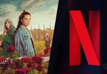 10 séries das mais assistidas em todo o mundo da Netflix esta semana, 17 de julho