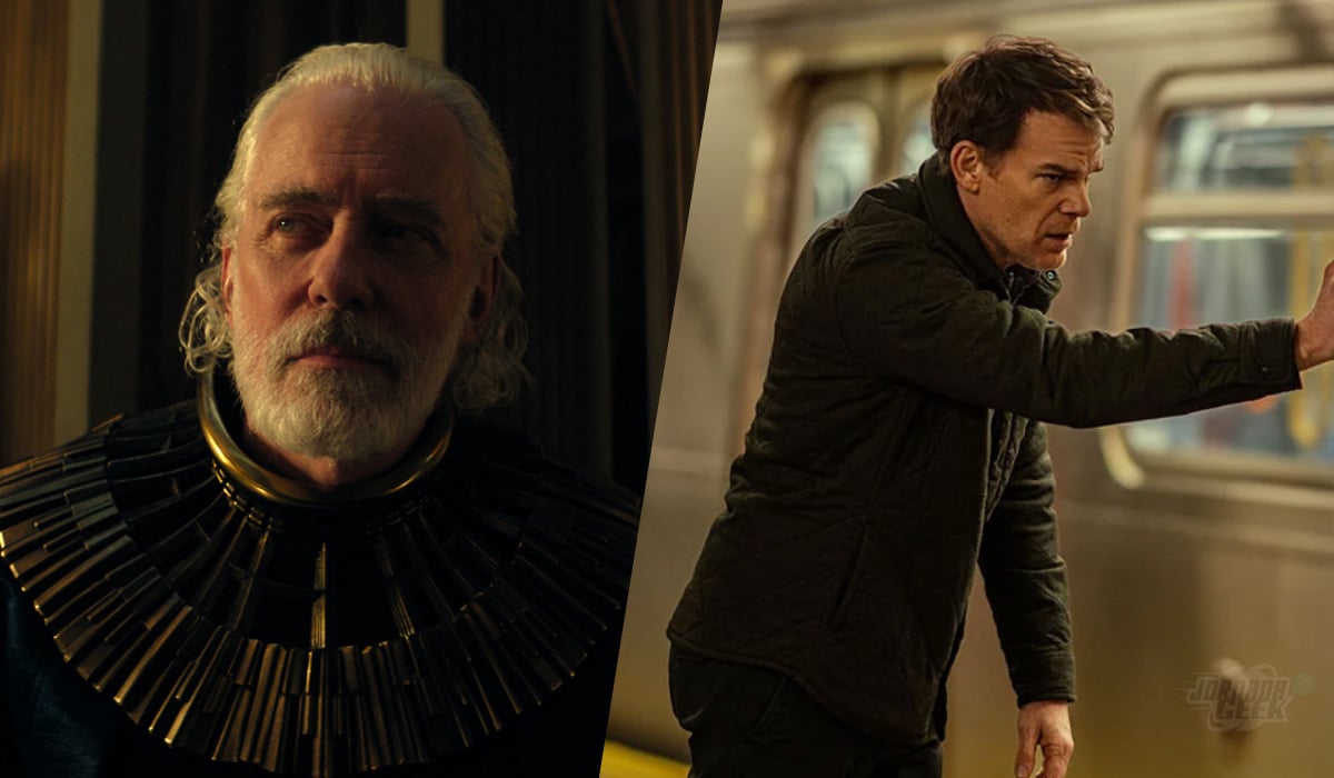 11 estreias na Apple TV+ e Paramount+ para assistir neste fim de semana, 25 de julho