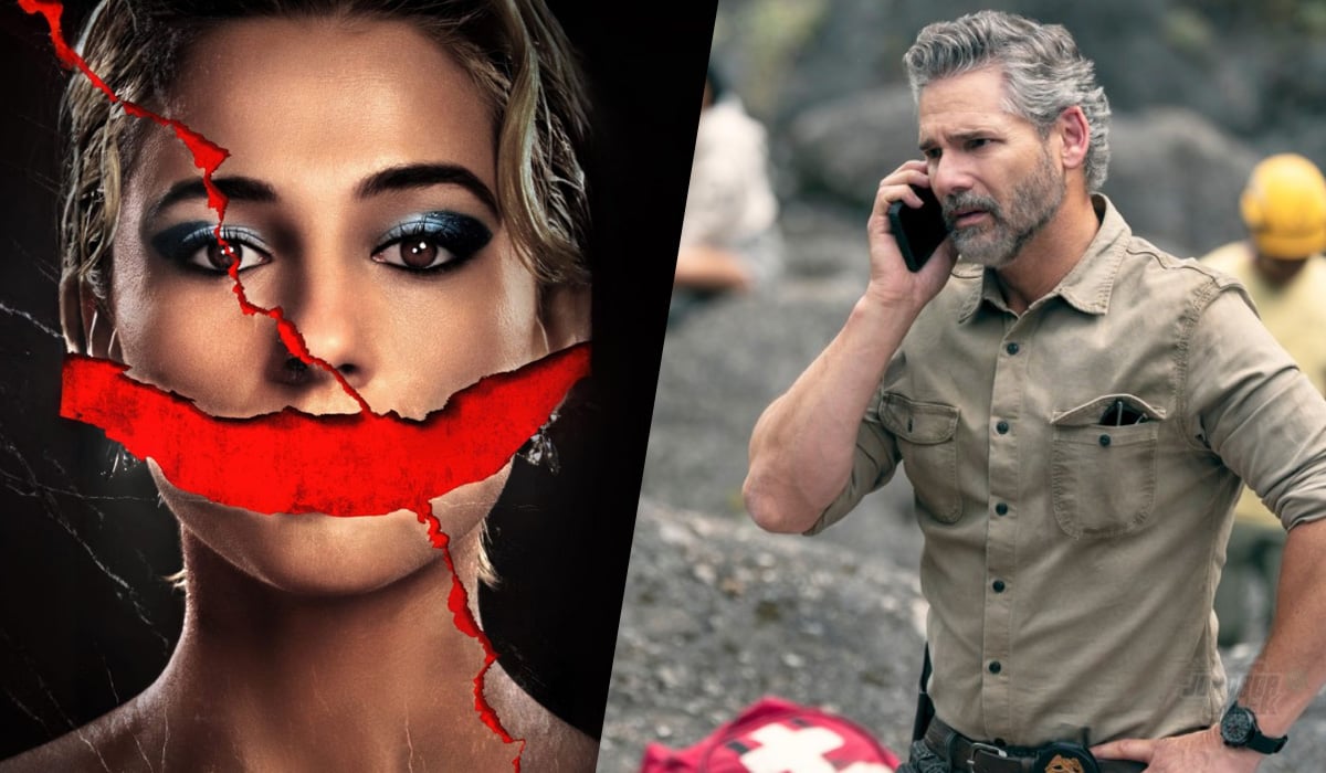 11 estreias na Netflix para assistir neste fim de semana, 19 e 20 de julho 11 estreias na Netflix para assistir neste fim de semana, 19 e 20 de julho