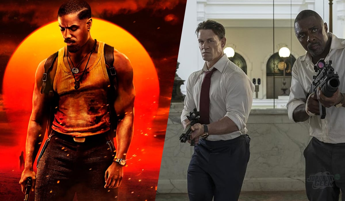 12 estreias na Max e Prime Video para assistir neste fim de semana, 05 e 06 de julho