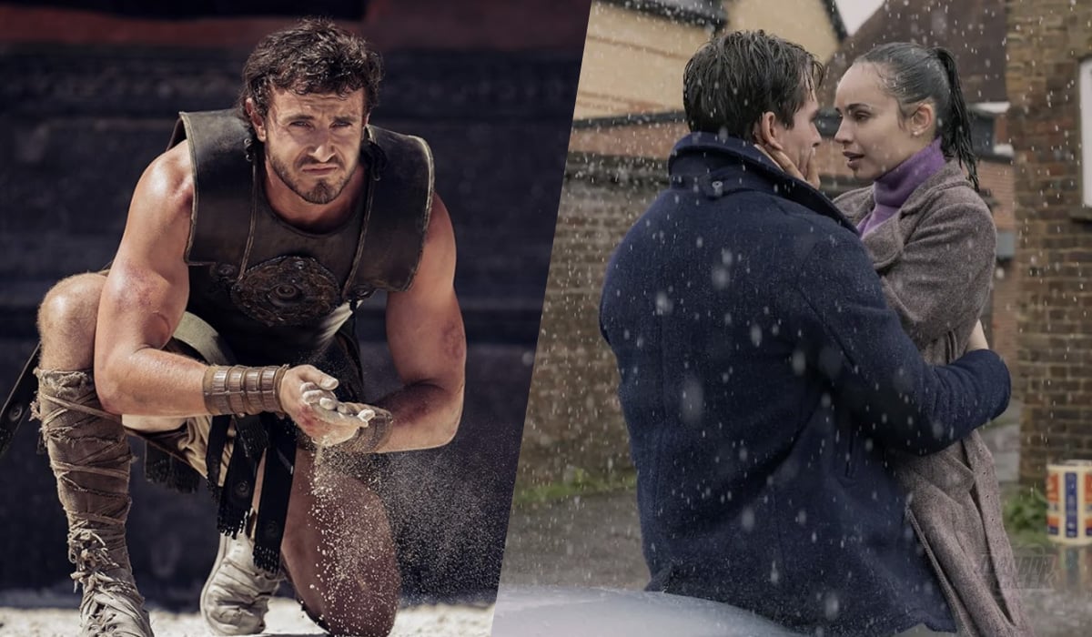 15 estreias na Netflix para assistir neste fim de semana, 02 e 03 de agosto 15 estreias na Netflix para você assistir neste fim de semana, 02 e 03 de agosto