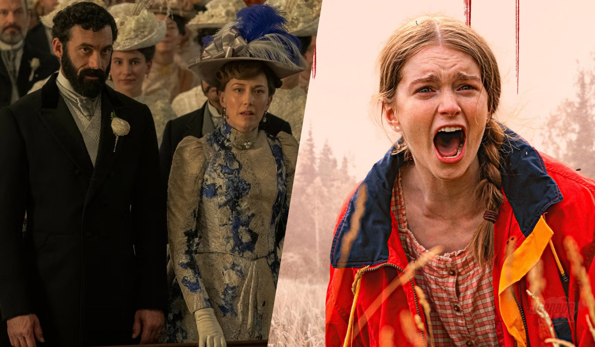 4 séries e 6 filmes na HBO Max em destaque neste fim de semana (19/07) 4 séries e 6 filmes na HBO Max em destaque neste fim de semana, 19 de julho