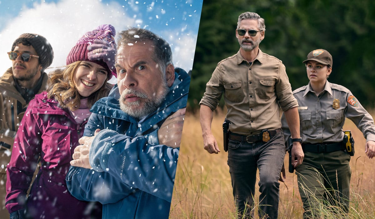 5 filmes e 5 séries na Netflix em destaque neste fim de semana (19/07) 5 filmes e 5 séries na Netflix em destaque neste fim de semana, 19 de julho