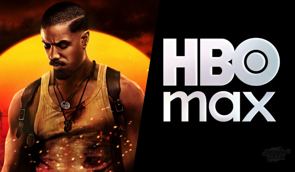 5 filmes que estão dominando o TOP 10 da HBO Max nesta quarta e quinta-feira (09/07) 5 filmes em destaque na HBO Max nesta quarta e quinta-feira, 09 de julho