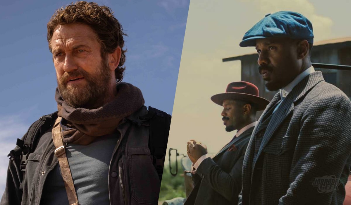 5 filmes que estão dominando o TOP 10 da HBO Max nesta quarta e quinta-feira, 23 de julho