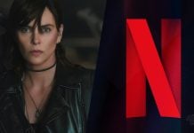 6 dos filmes mais assistidos do mundo na Netflix esta semana, 10 de julho
