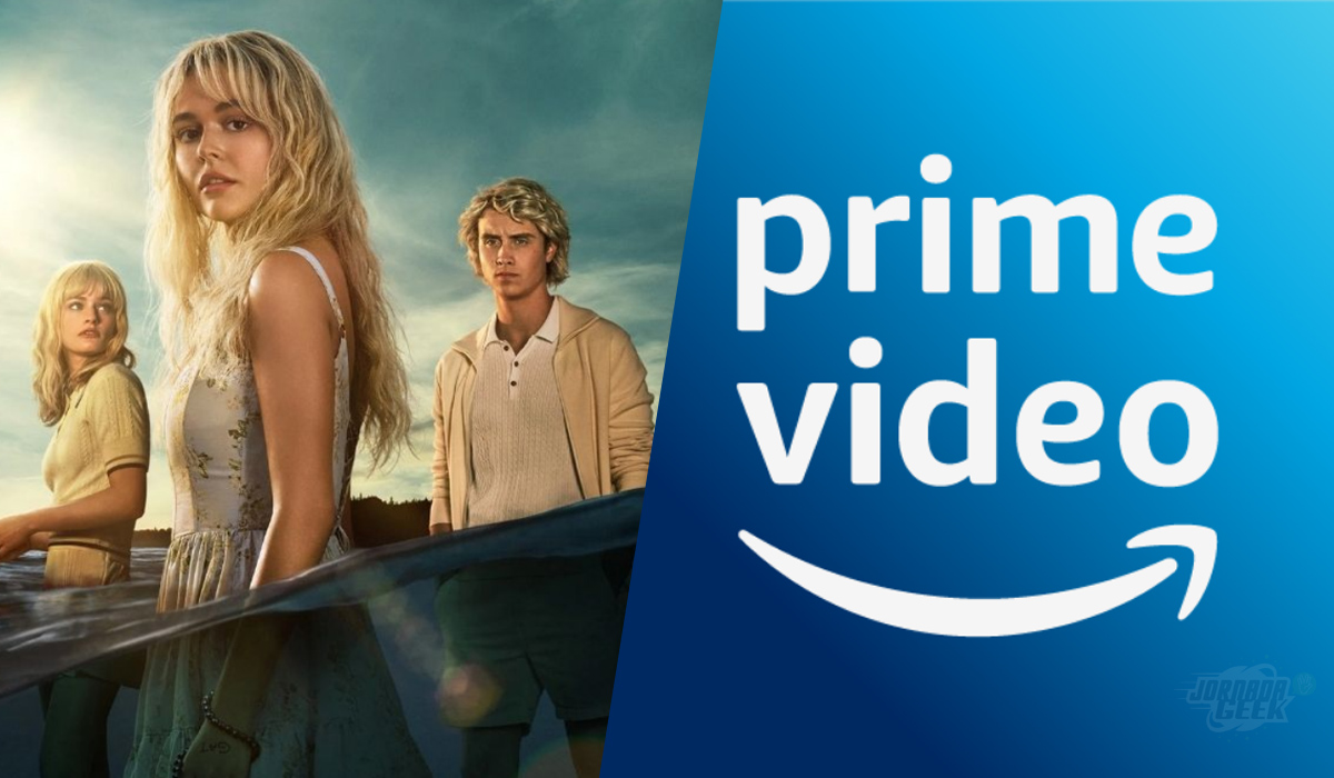 6 séries imperdíveis no TOP 10 do Prime Video nesta quarta e quinta-feira (02/07) 6 séries em destaque no Prime Video para você assistir hoje, 02 de julho