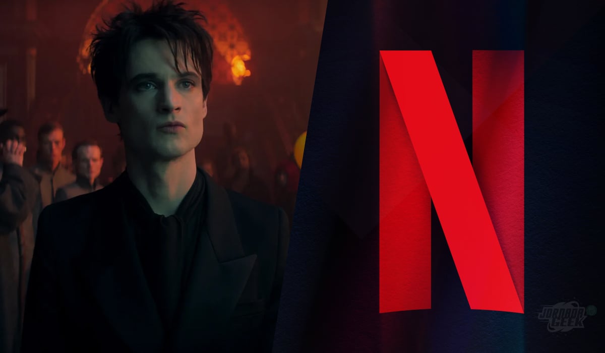 7 das séries mais assistidas do mundo na Netflix esta semana, 10 de julhojpg