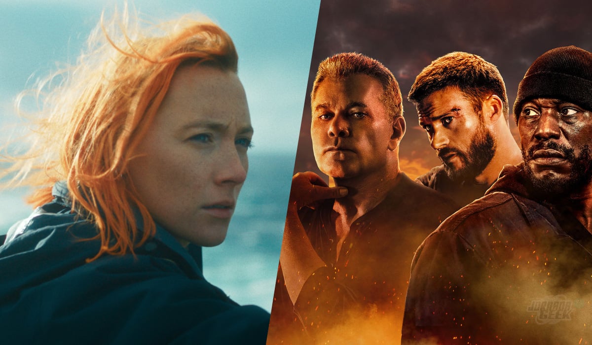 7 filmes em destaque na HBO Max nesta quarta e quinta-feira, 16 de julho